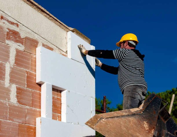 Best Insulation for Specific Applications in Westmont, IL