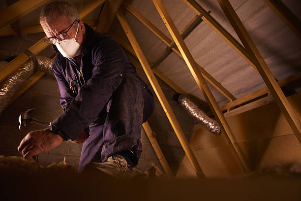 Best Types of Insulation in Westmont, IL